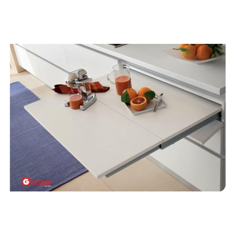 義大利"atim"伸展桌 COCKTAIL