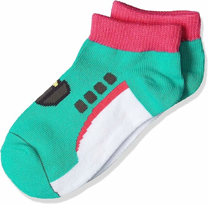 立誠社新幹線 E5 襪 - 16-20cm