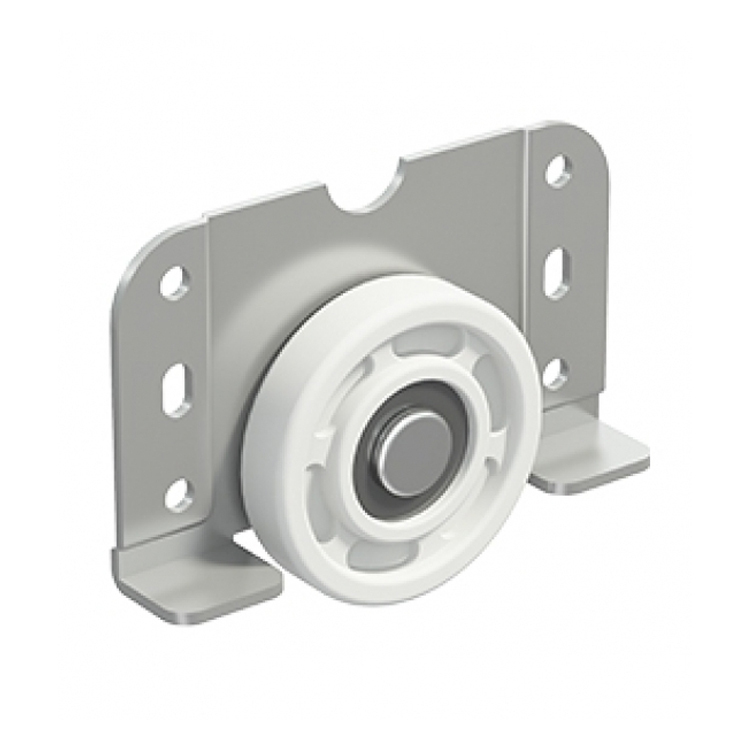 土耳其"ALBATUR"子母床暗藏趟轆(120kg)(一套四隻)