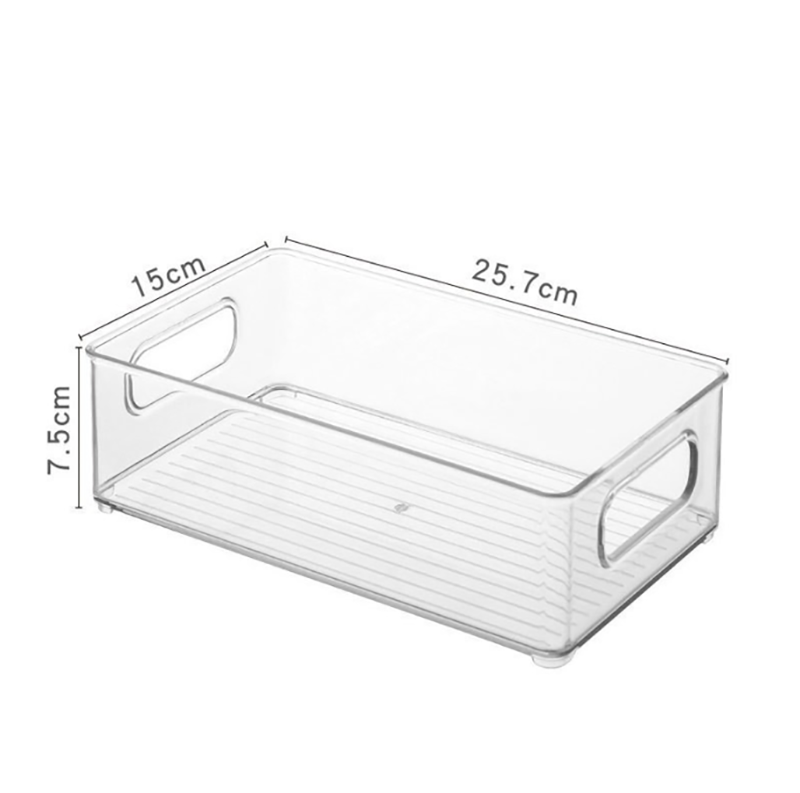 收納盒亞克力置物架 SH101