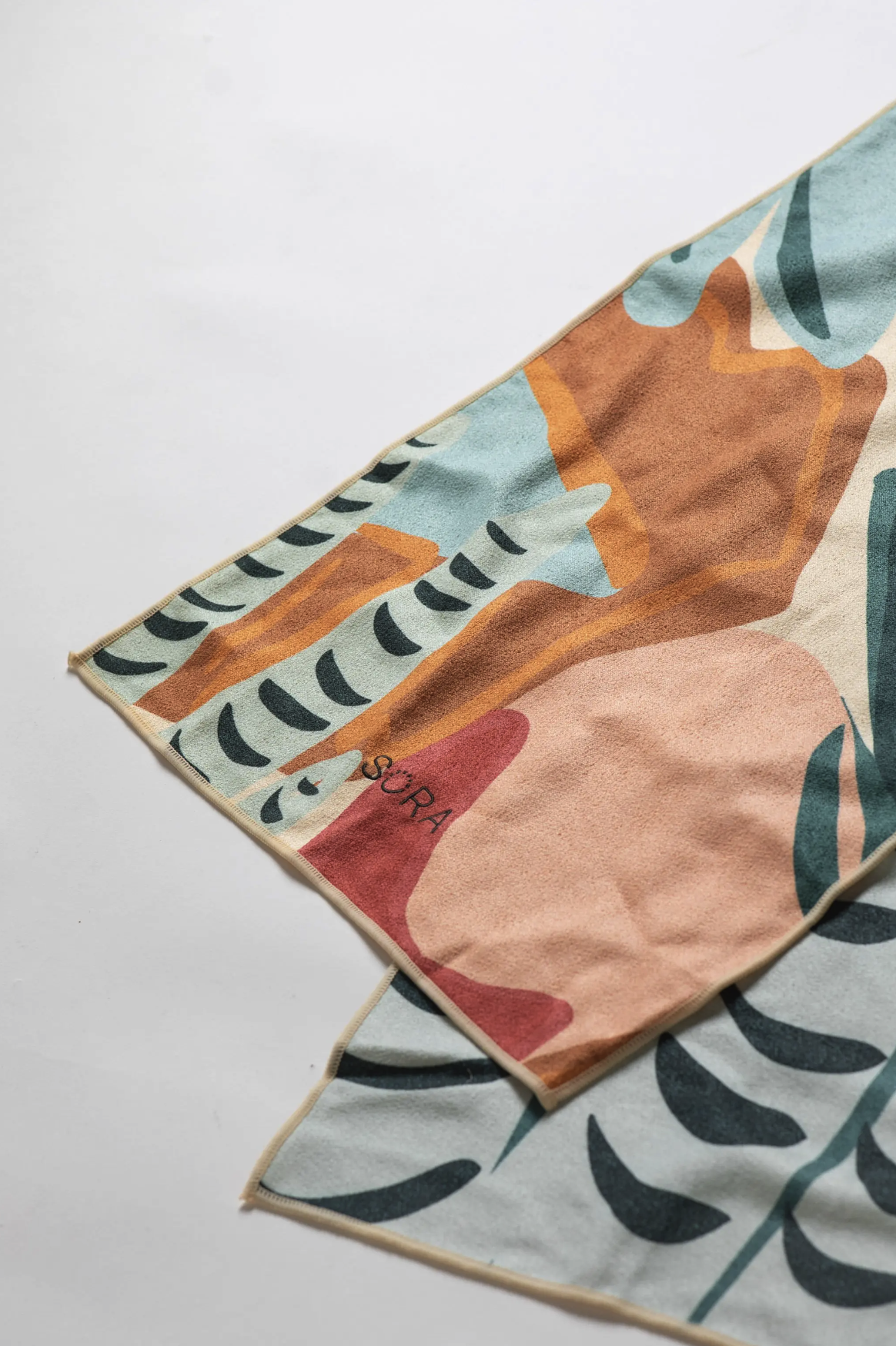 Savannah Mini 毛巾