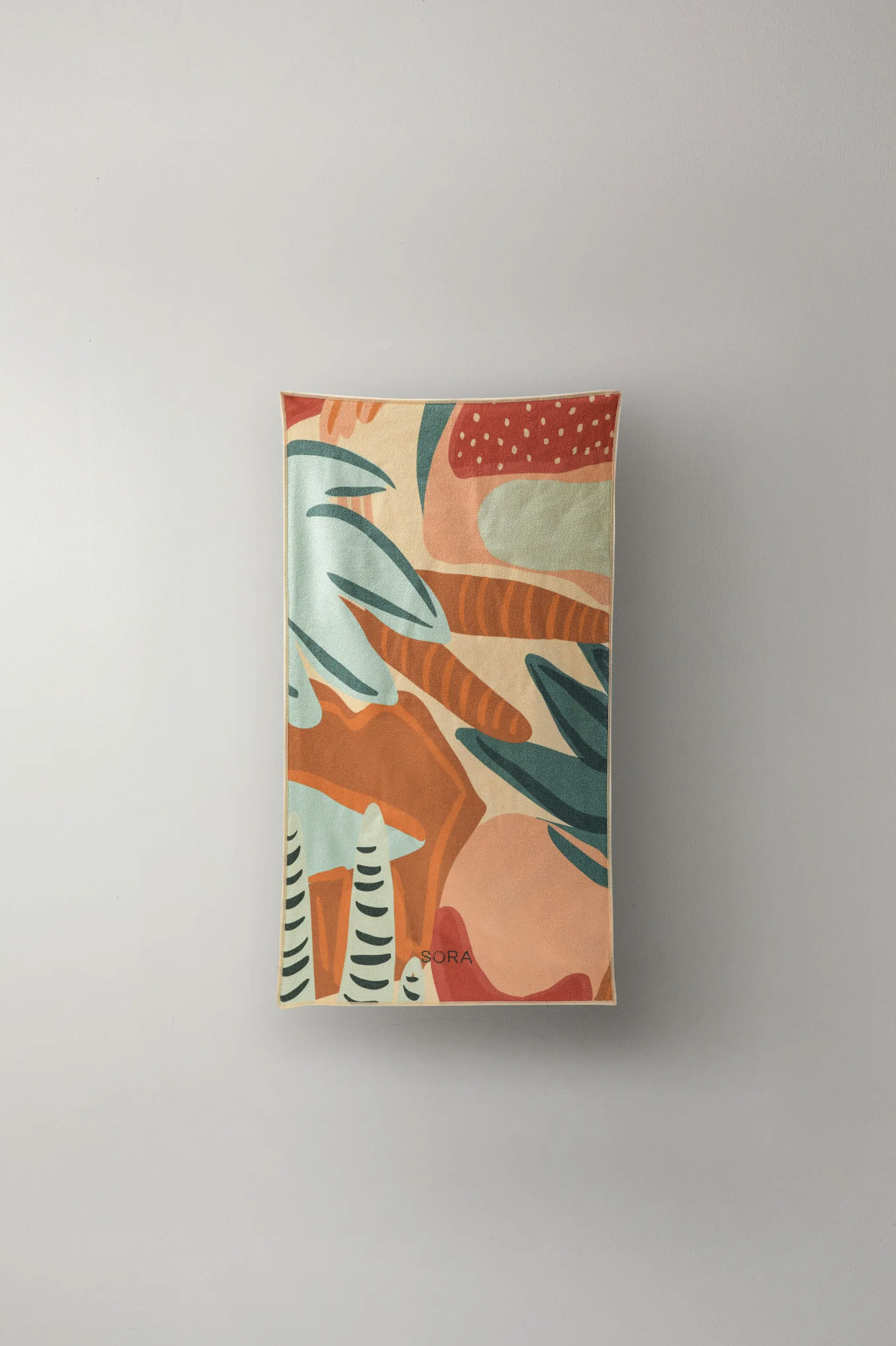 Savannah Mini 毛巾