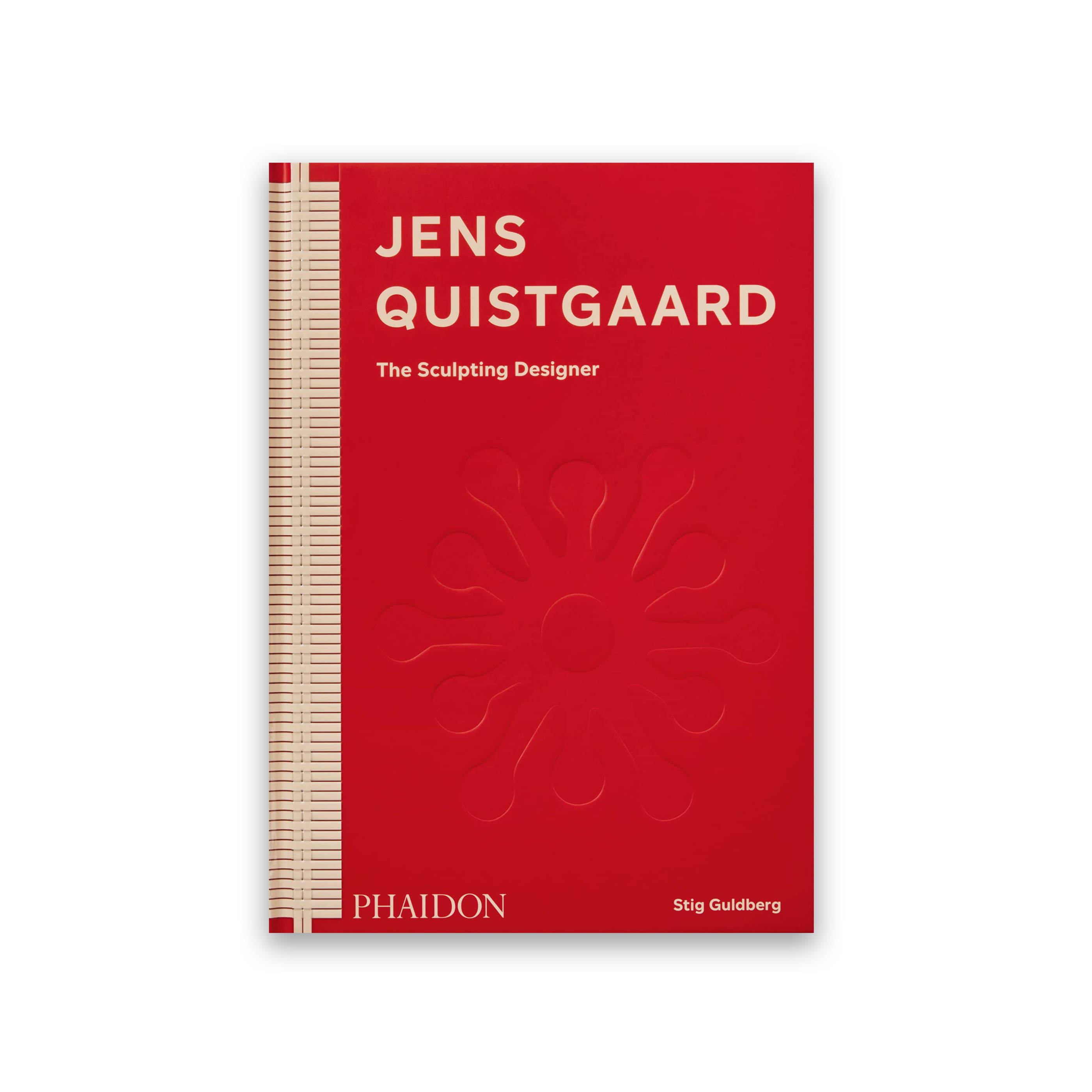 Jens Quistgaard: The Sculpting Designer