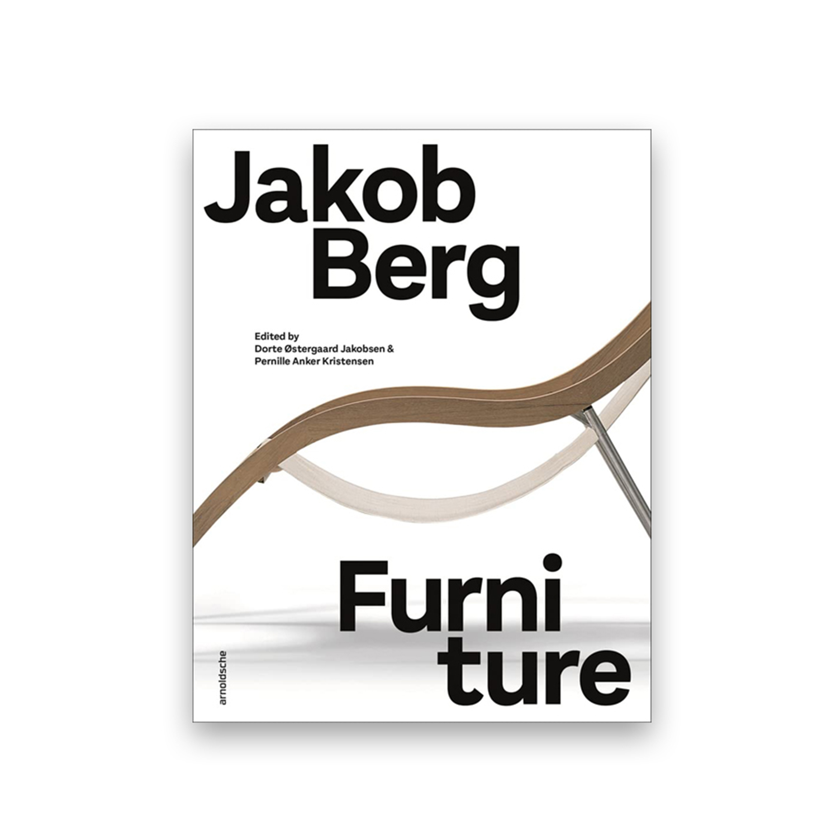 Jakob Berg: Furniture