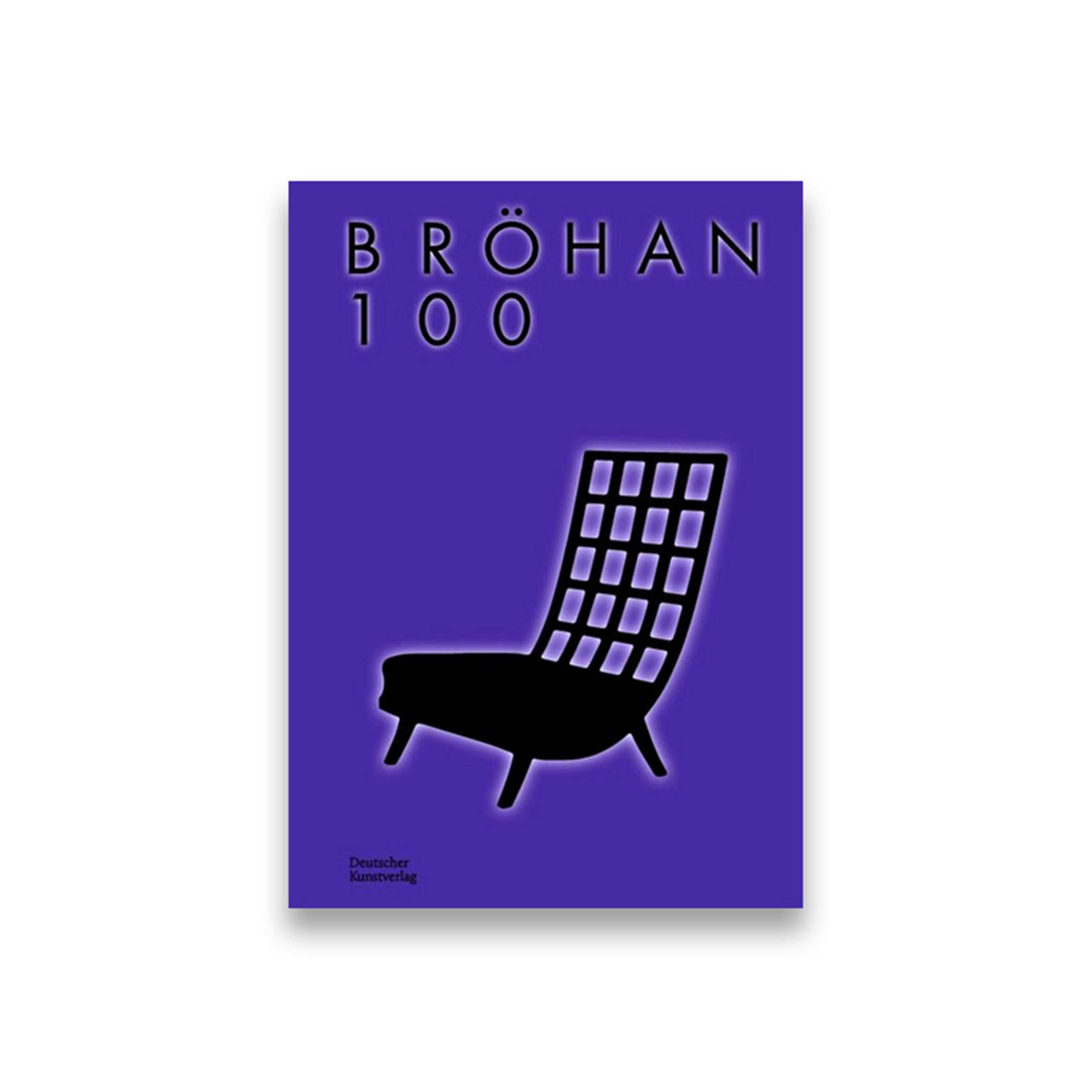 Bröhan 100: Highlights of the Collection