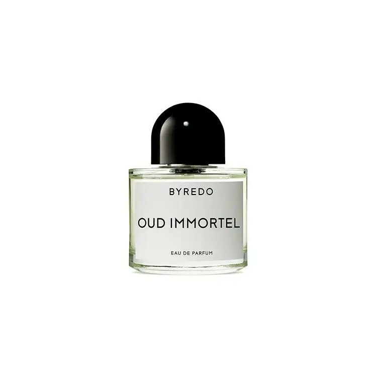 BYREDO 不朽烏木中性淡香精❗️買單罐就送同品牌2ml針管❗️