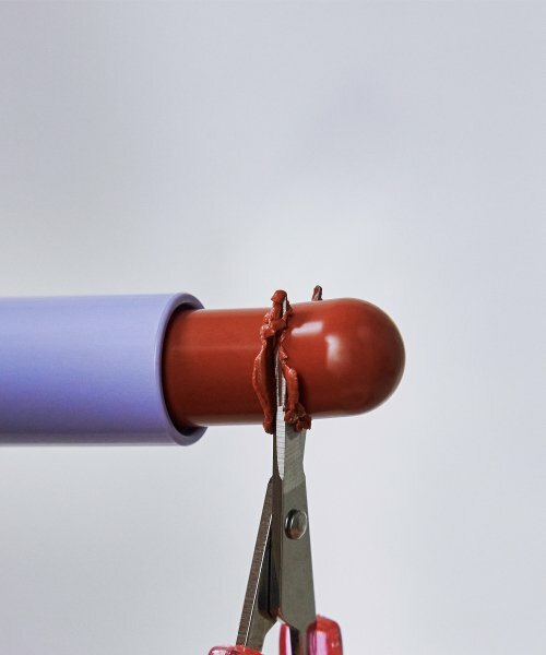 nuse Color Care Lipbalm