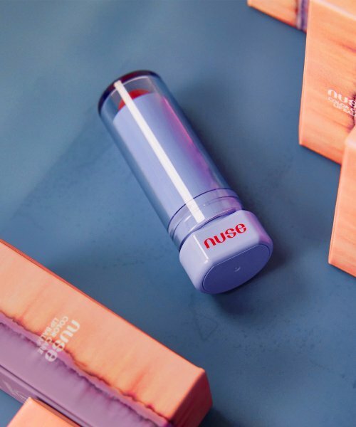 nuse Color Care Lipbalm