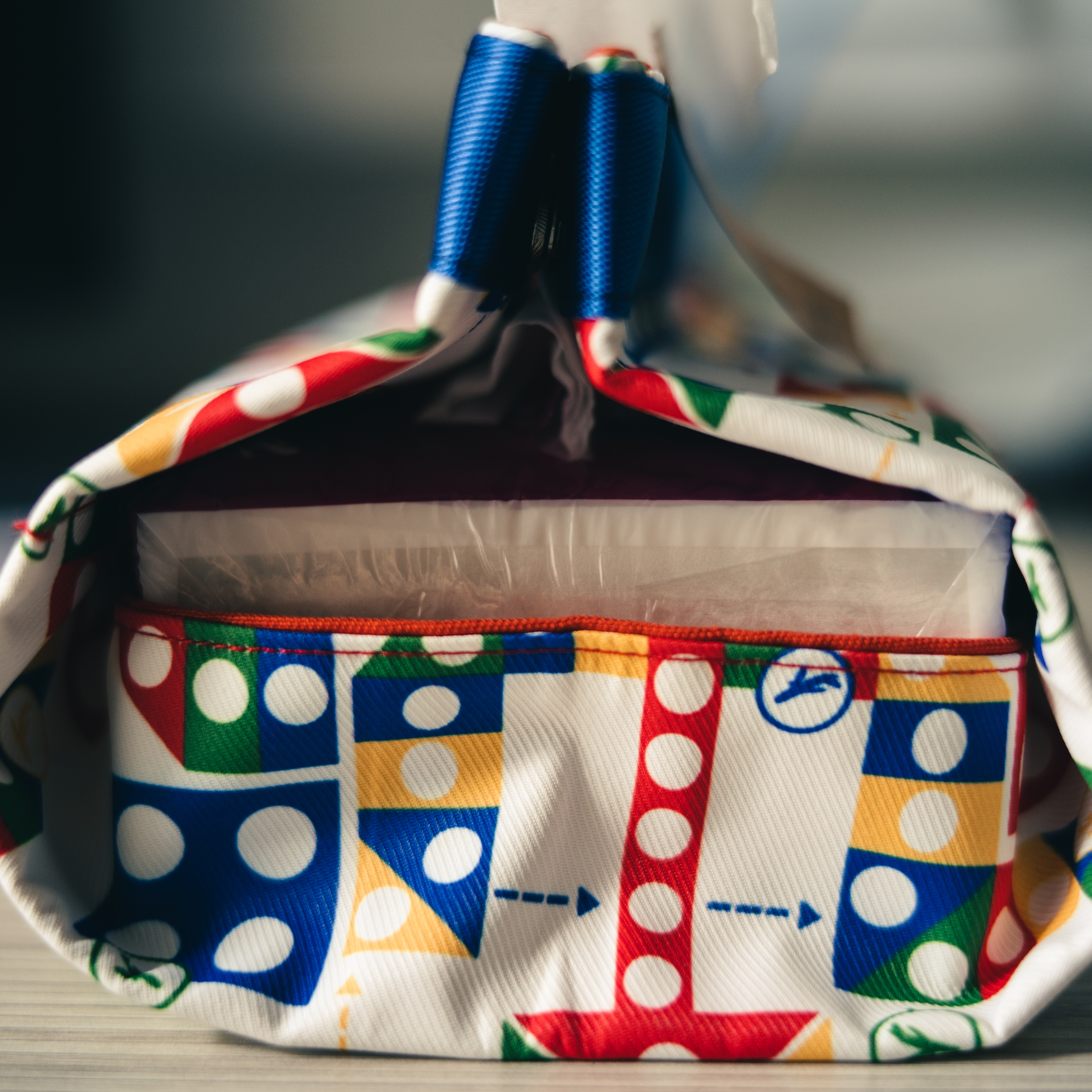 紙巾盒套 - 飛行棋造型_ver2 (小)