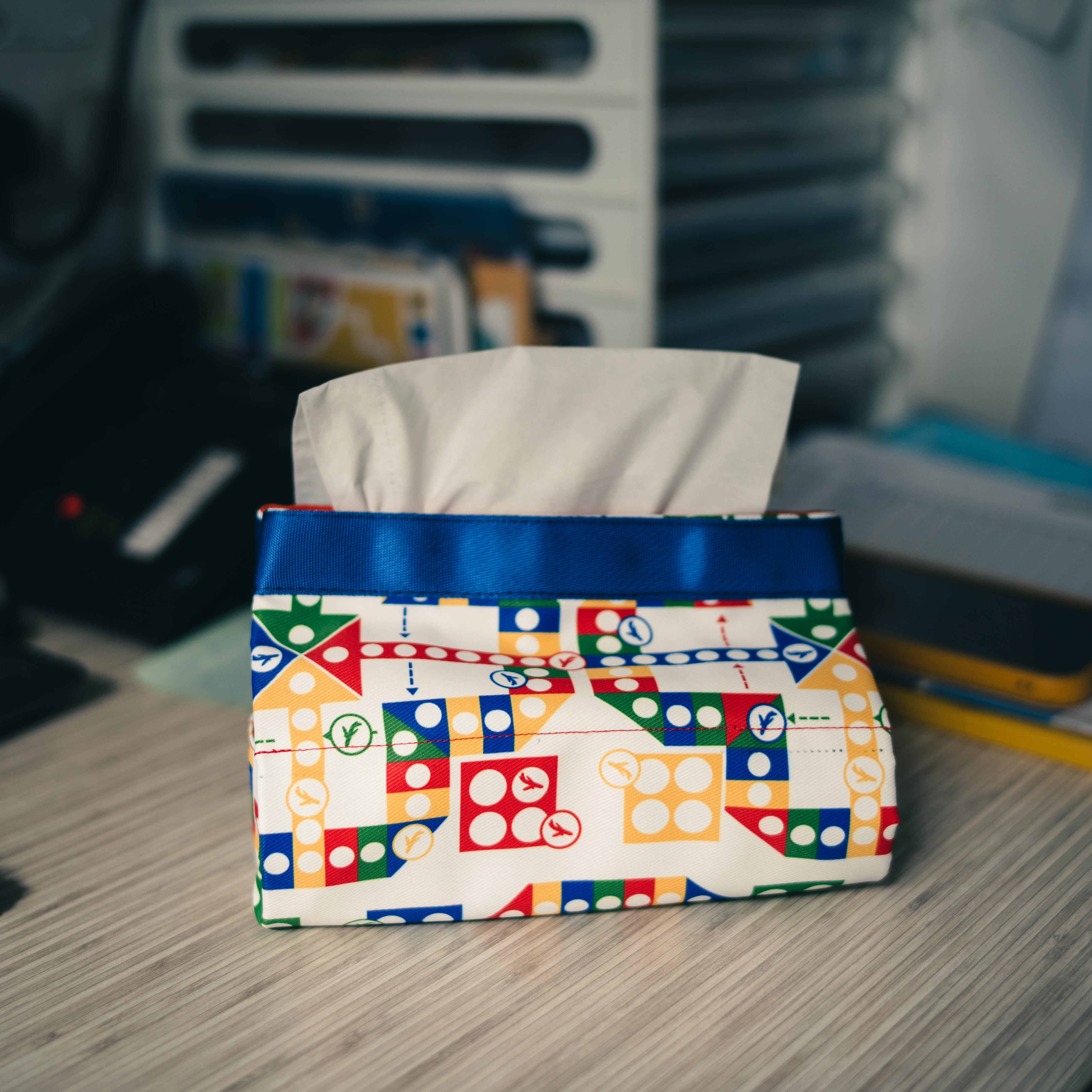 紙巾盒套 - 飛行棋造型_ver2 (小)