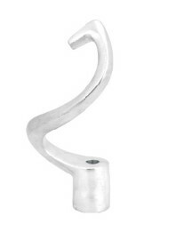 [ Dynasty烘焙用品 ] 配件-攪拌鉤( GM10-003)-小林10公升專用