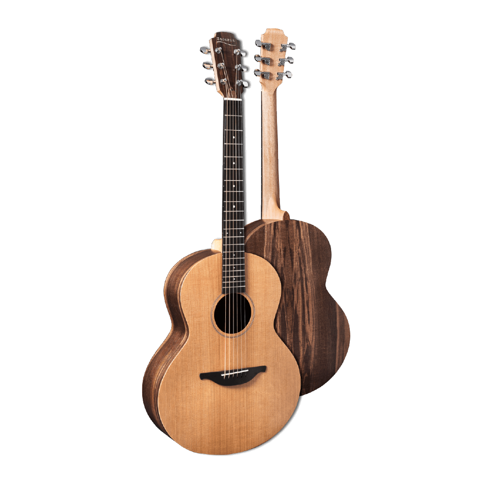 Sheeran by Lowden Sheeran by Lowden / S01 39吋 面單 木吉他 第 2 張圖片｜三峽吉他 / Bass