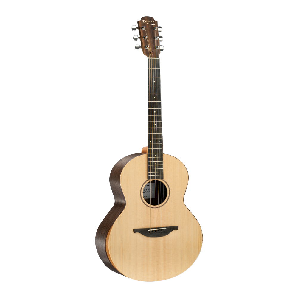 Sheeran by Lowden Sheeran by Lowden / S02 39吋 面單 電木吉他 — 三峽吉他 / Bass