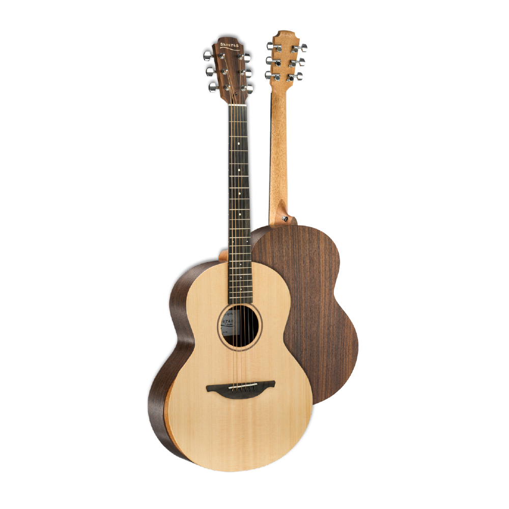 Sheeran by Lowden Sheeran by Lowden / S02 39吋 面單 電木吉他 第 2 張圖片｜三峽吉他 / Bass