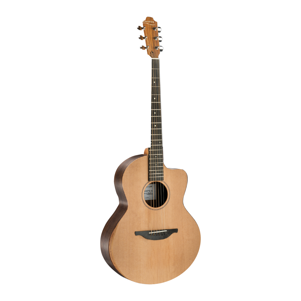 Sheeran by Lowden Sheeran by Lowden / S03 39吋 面單 電木吉他 — 三峽吉他 / Bass