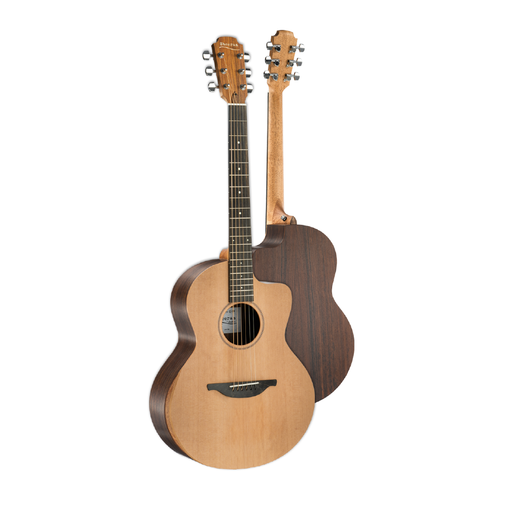 Sheeran by Lowden Sheeran by Lowden / S03 39吋 面單 電木吉他 第 2 張圖片｜三峽吉他 / Bass