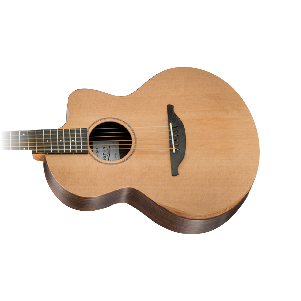 Sheeran by Lowden Sheeran by Lowden / S03 39吋 面單 電木吉他 第 3 張圖片｜三峽吉他 / Bass