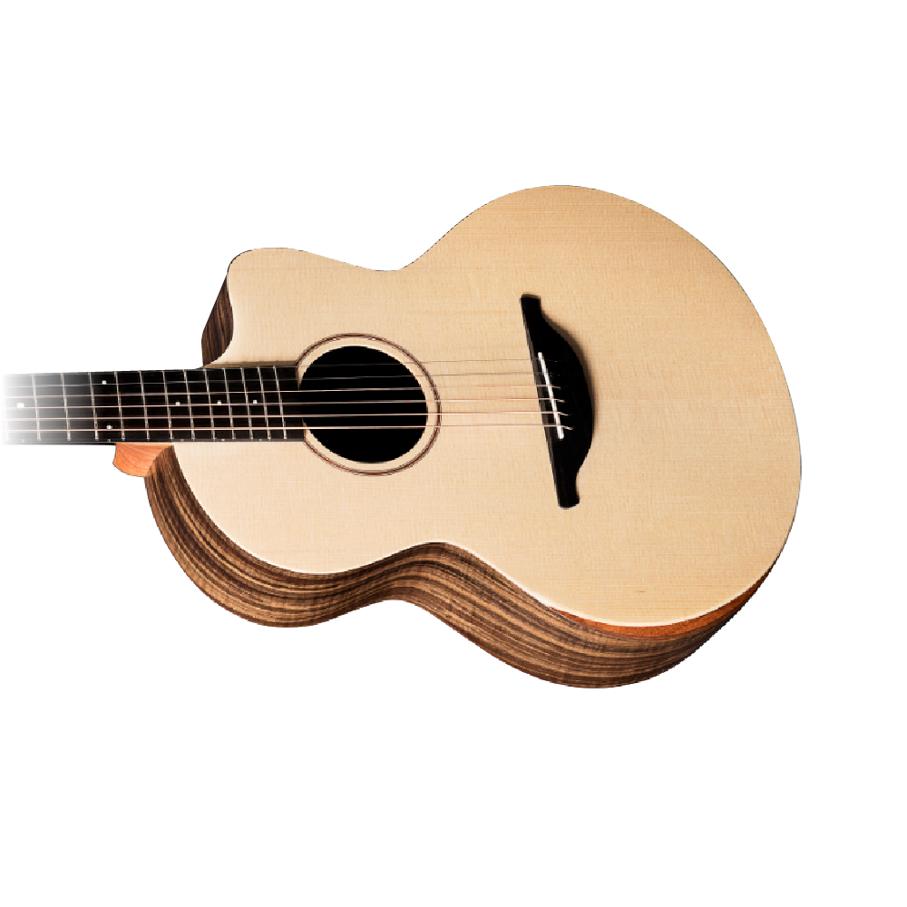 Sheeran by Lowden Sheeran by Lowden / S04 39吋 面單 電木吉他 第 3 張圖片｜三峽吉他 / Bass