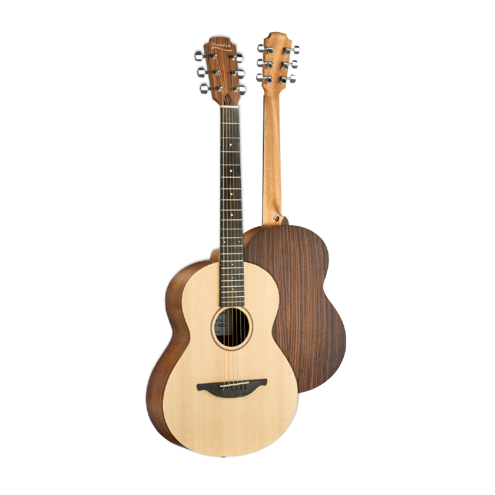 Sheeran by Lowden Sheeran by Lowden / W02 面單 電木吉他 第 2 張圖片｜三峽吉他 / Bass