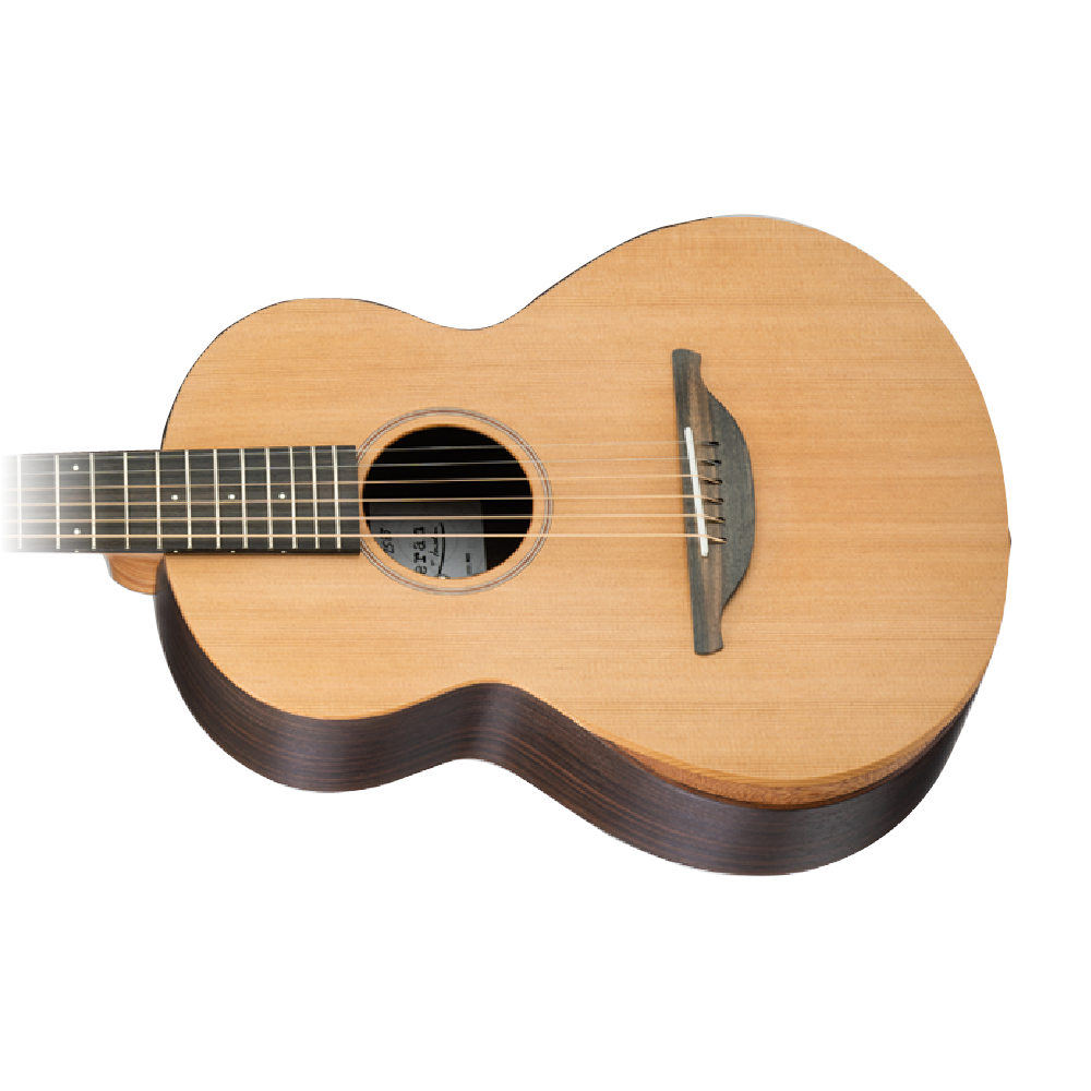 Sheeran by Lowden Sheeran by Lowden / W03 紅髮艾德合作品牌 全單旅行電木吉他(雪松木面板) 第 3 張圖片｜三峽吉他 / Bass