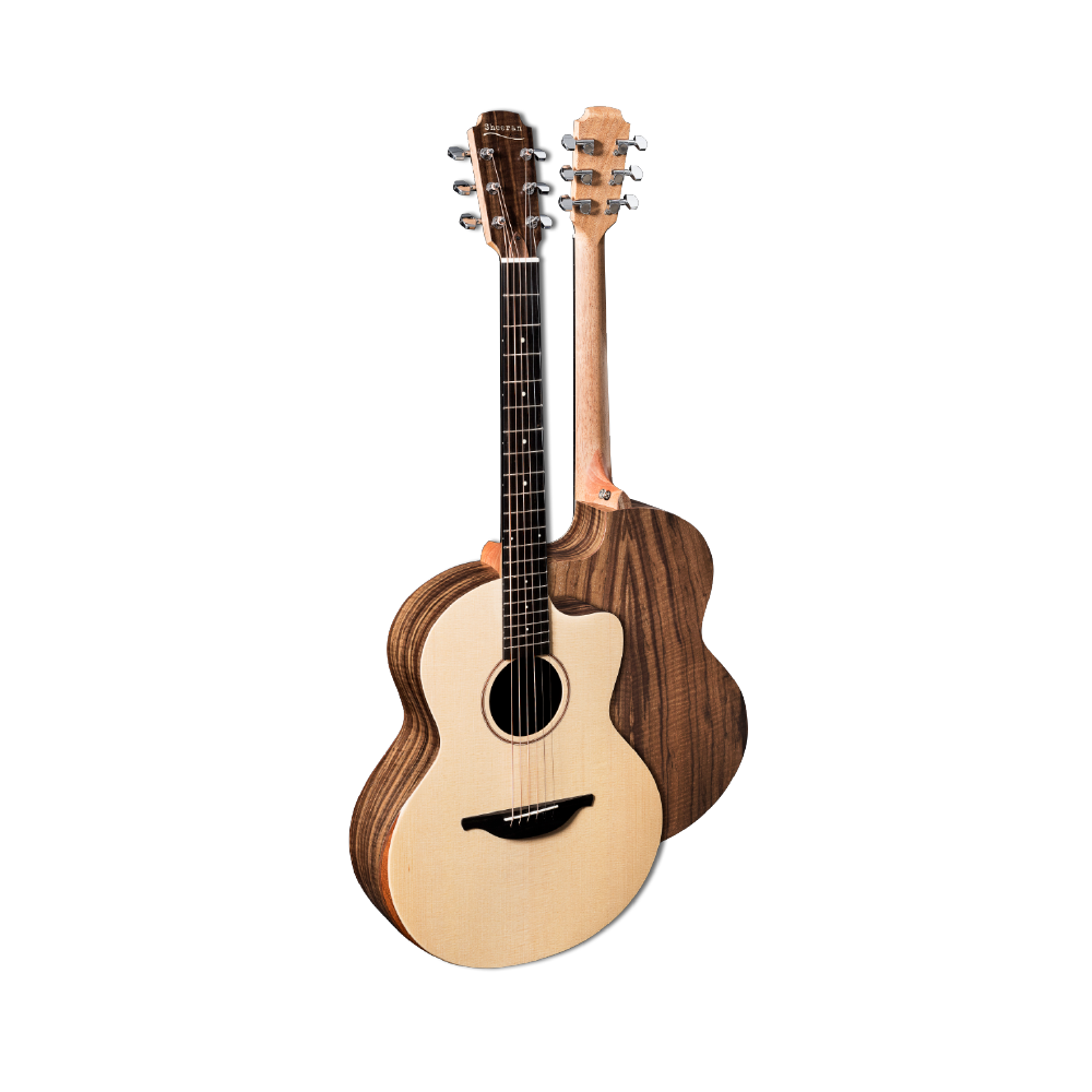 Sheeran by Lowden Sheeran by Lowden / W04 面單 電木吉他 第 2 張圖片｜三峽吉他 / Bass