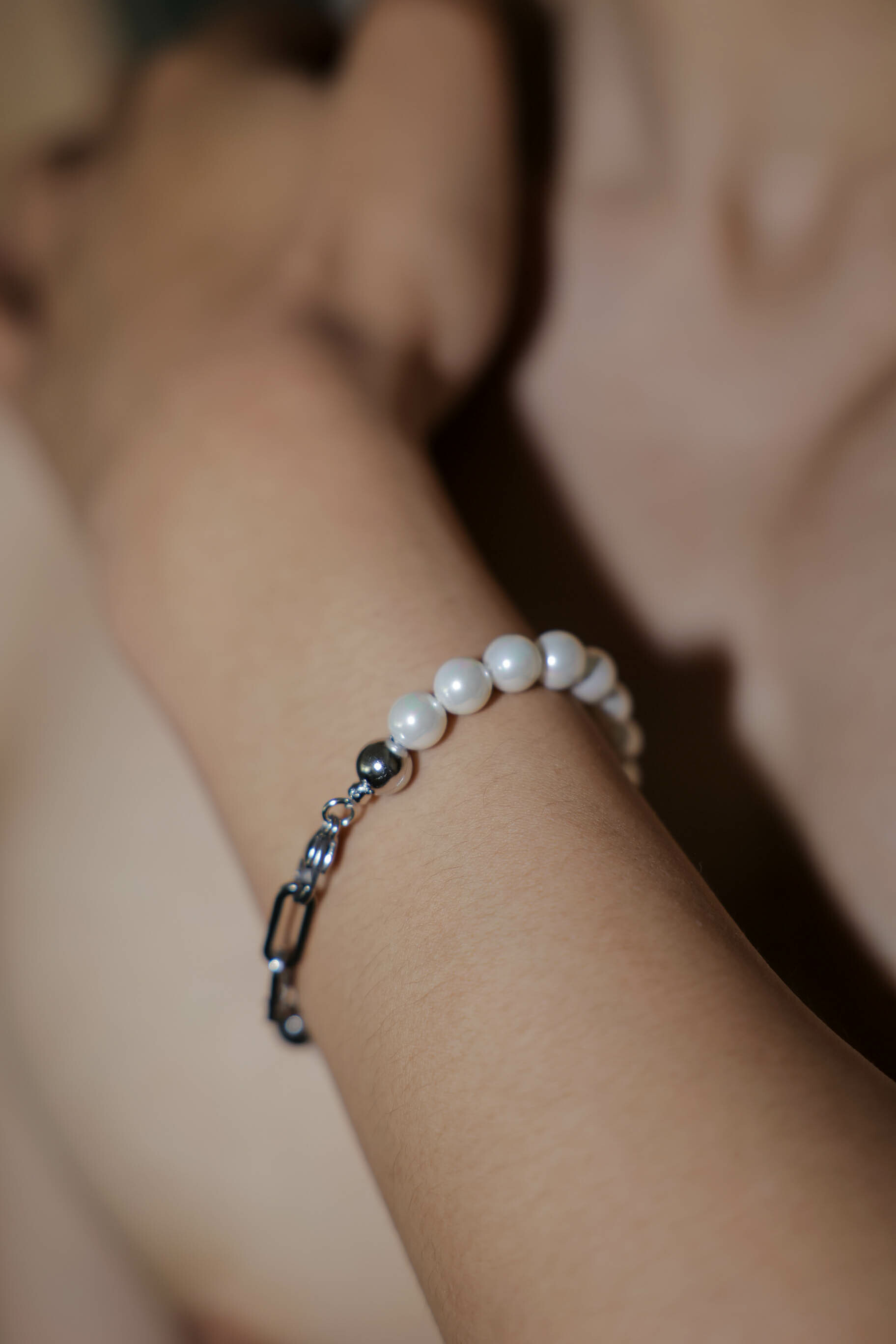 Bracelet-2307070051 #手環