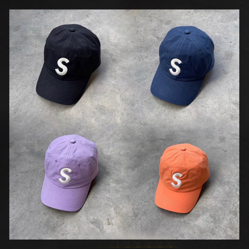 Supreme GORE-TEX棒球帽 老帽 防水帽