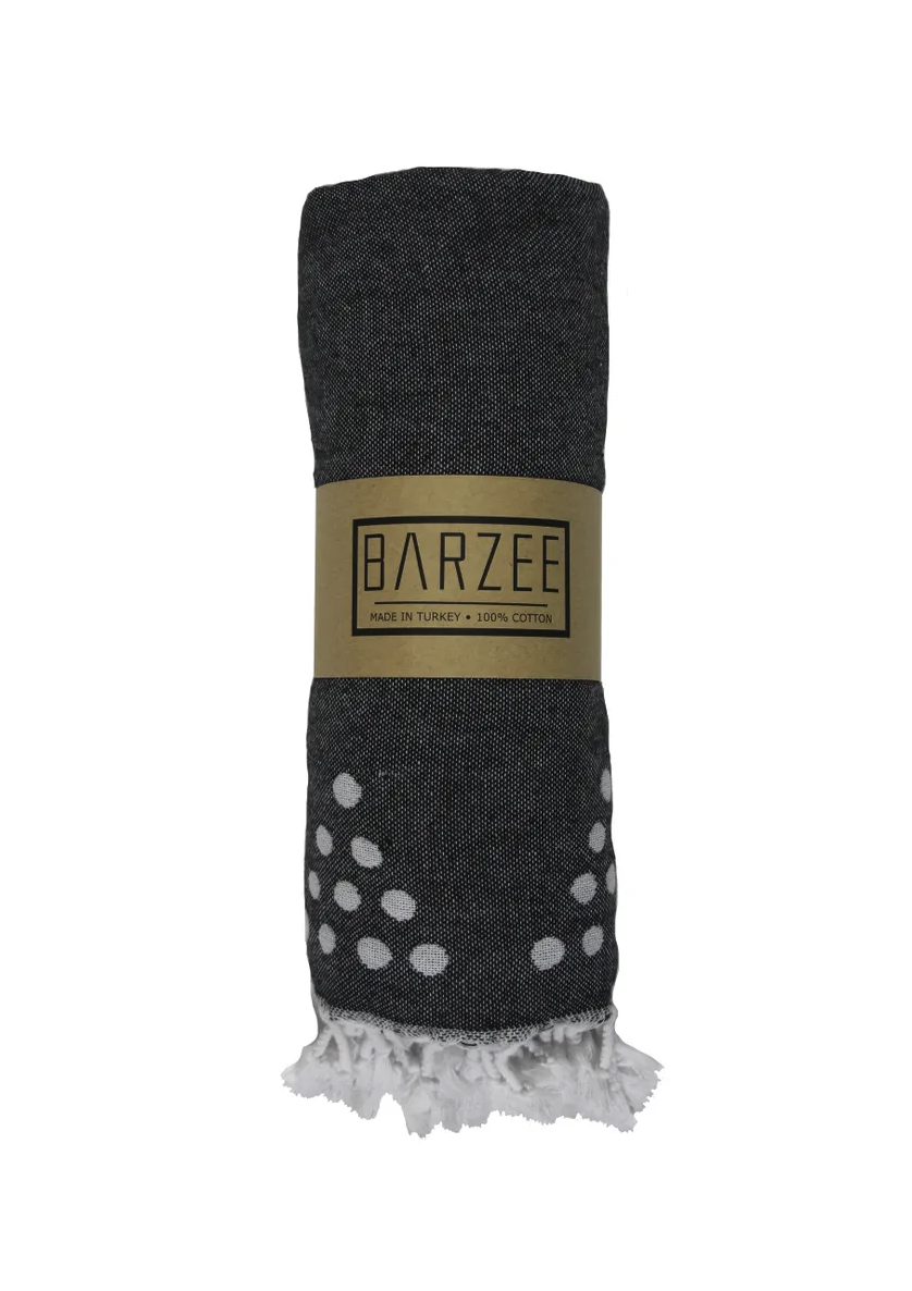 Vale 多用途毛巾