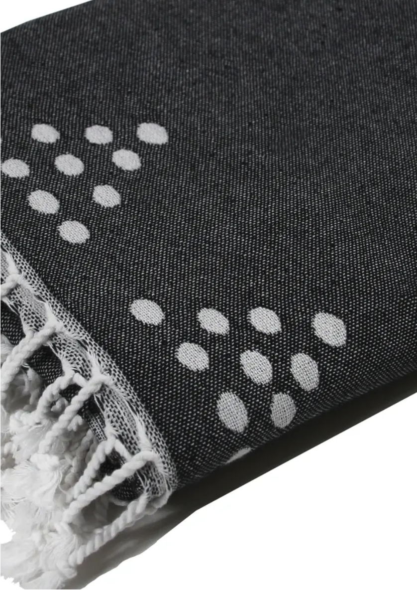 Vale 多用途毛巾