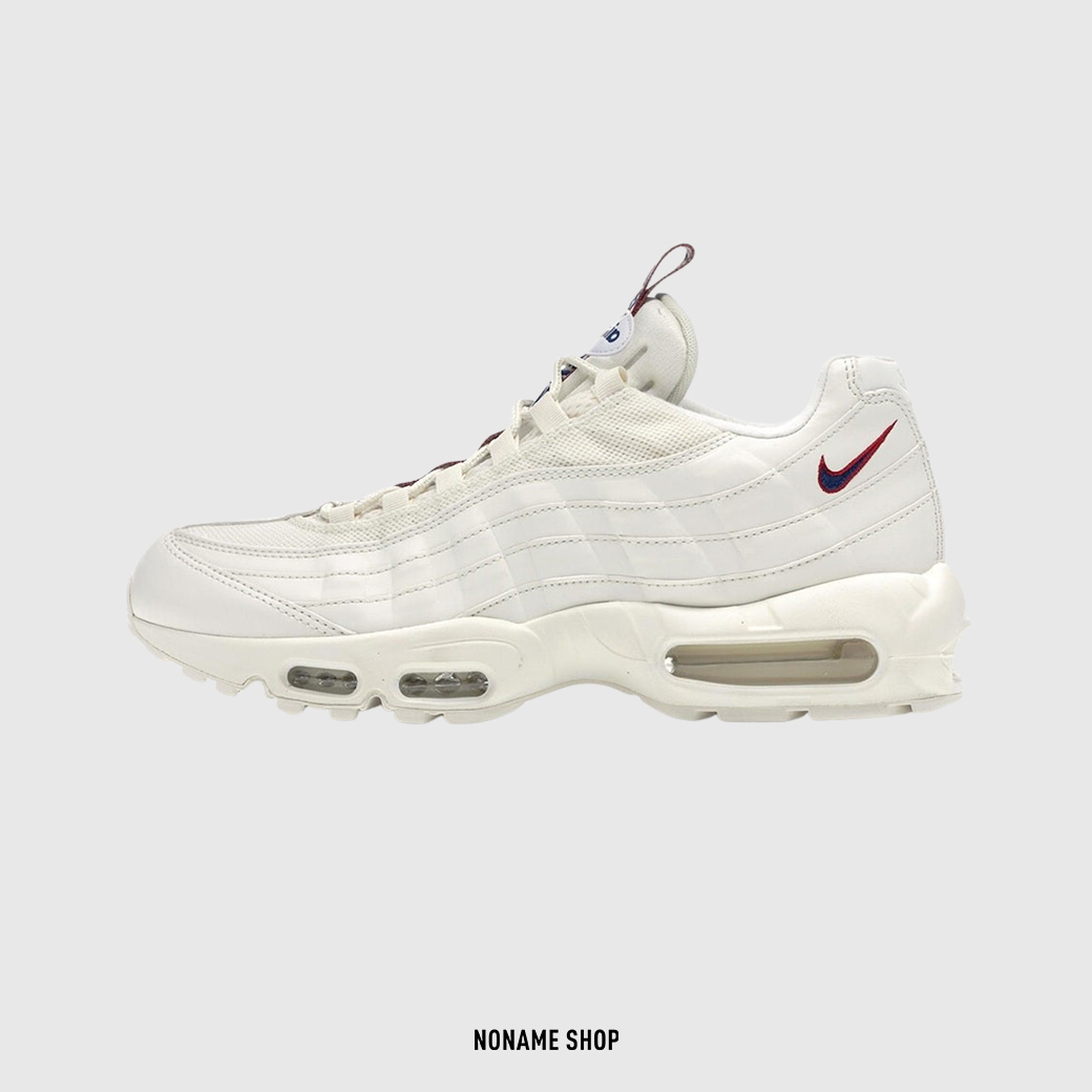 NIKE AIR MAX 95 TT