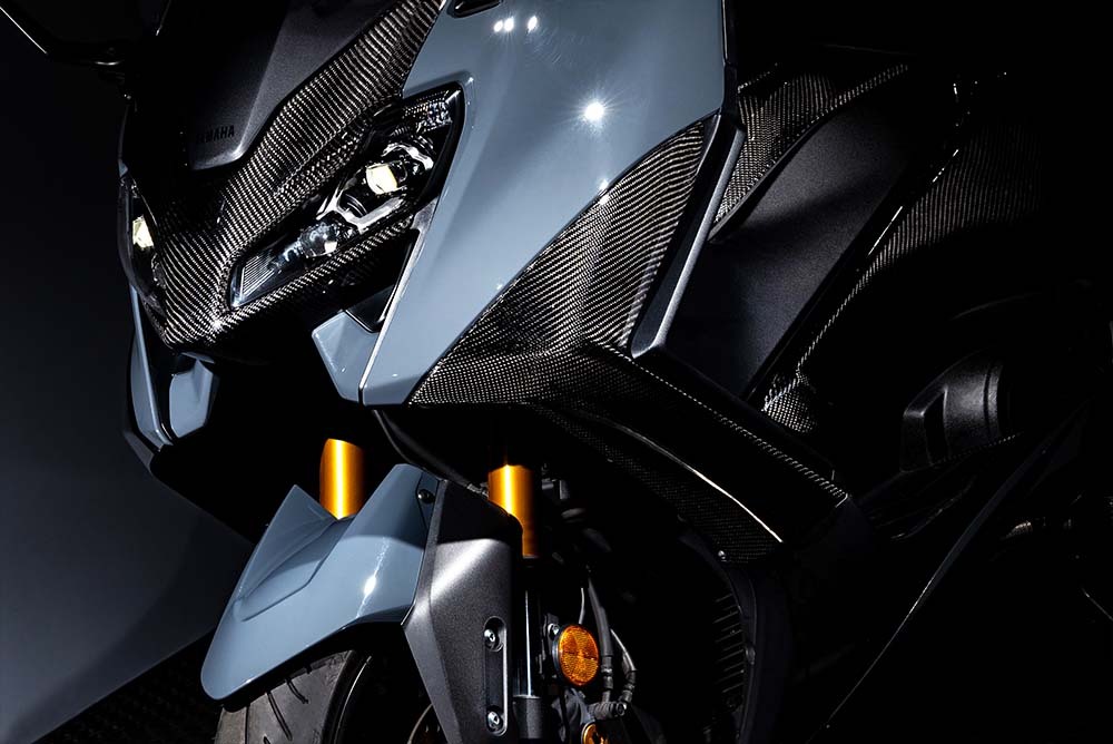 Parts and Accessories for Motorcycles and Scooters