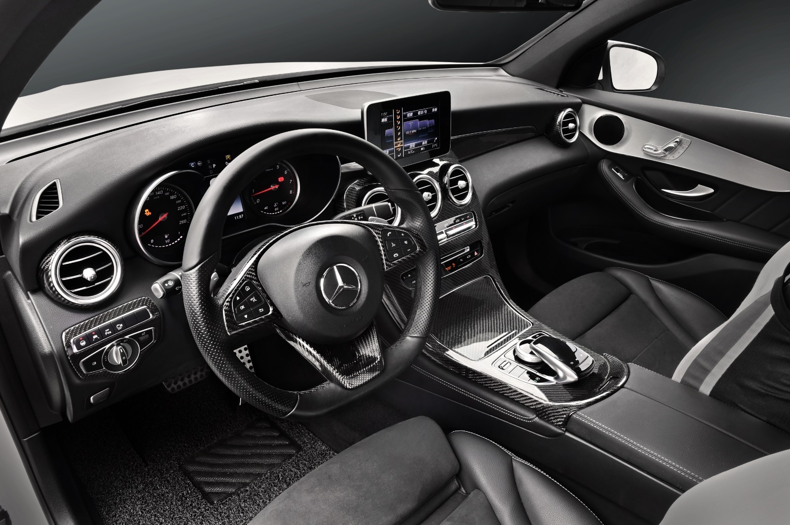 Parts and Accessories for Vehicles