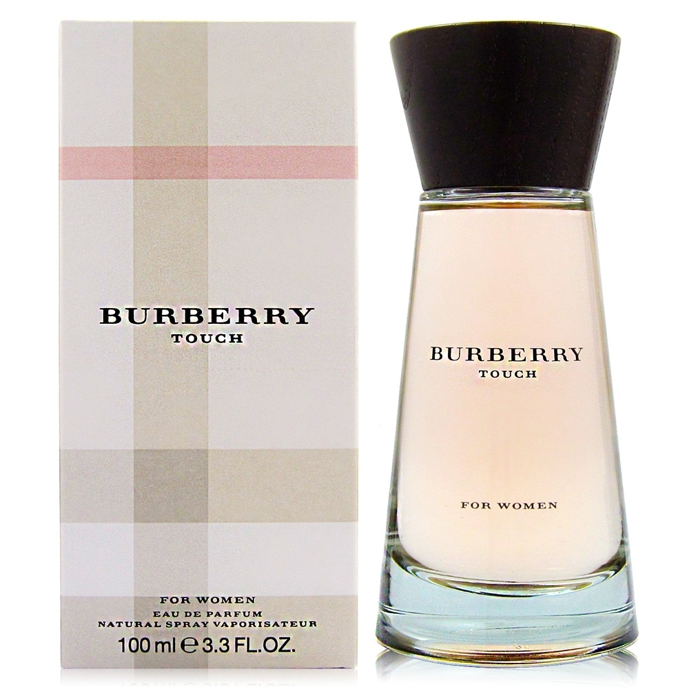 BURBERRY 接觸女性淡香精