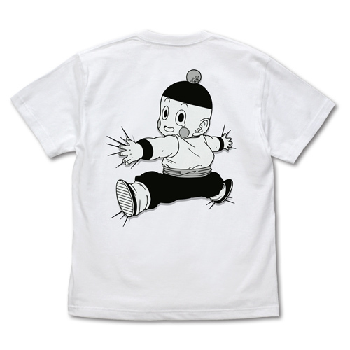 Cospa 0512 さよなら天さん Tシャツ 蓄光Ver. [ドラゴンボールZ]