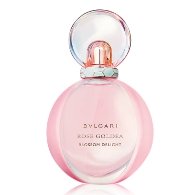 BVLGARI 歡沁玫香女性淡香精