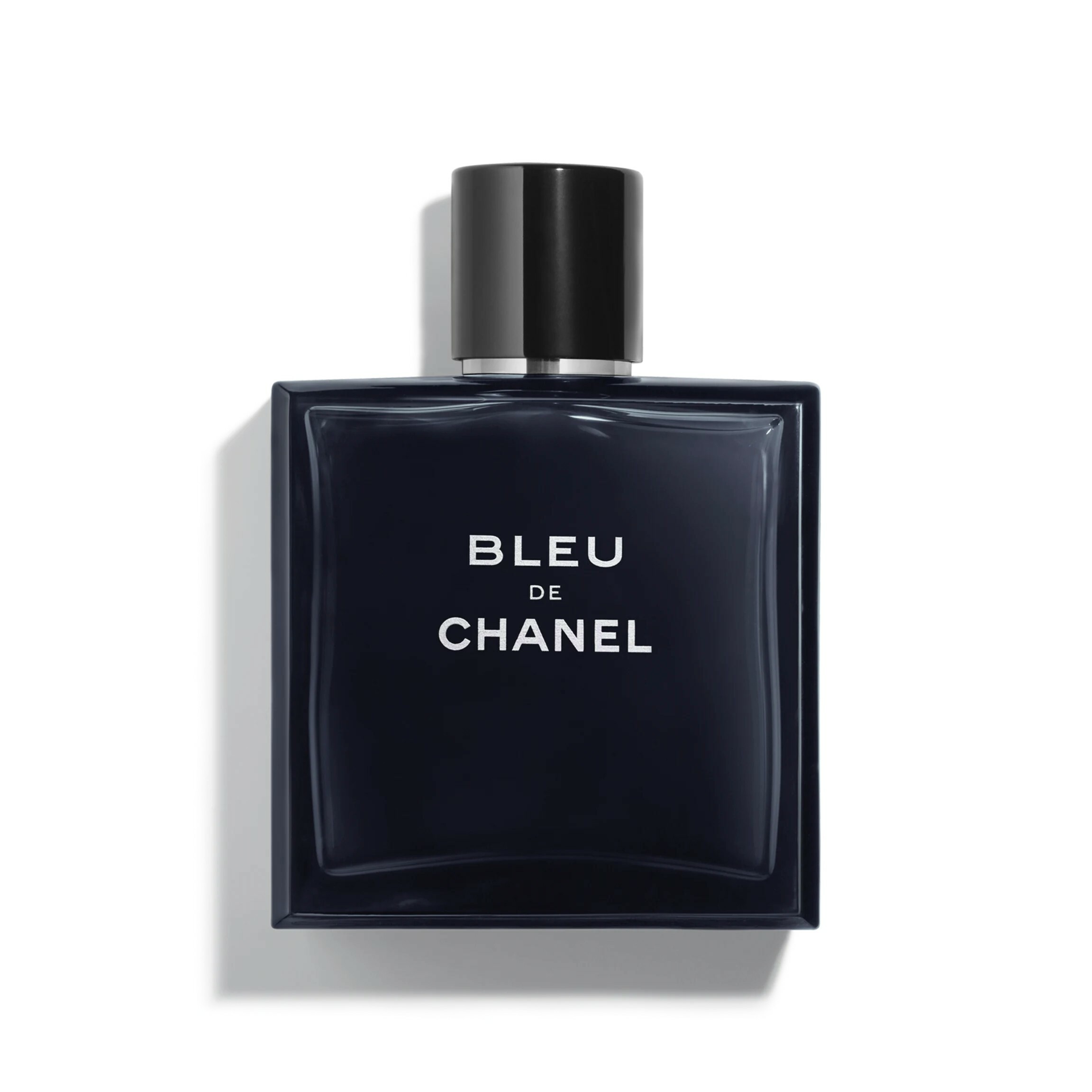 CHANEL  藍色男性淡香水
