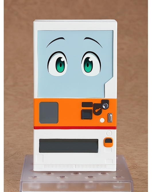 黏土人 阿箱 Nendoroid Boxxo NEN2221 