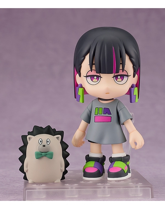 黏土人 NIRA醬 Nendoroid Nira-chan NEN2203