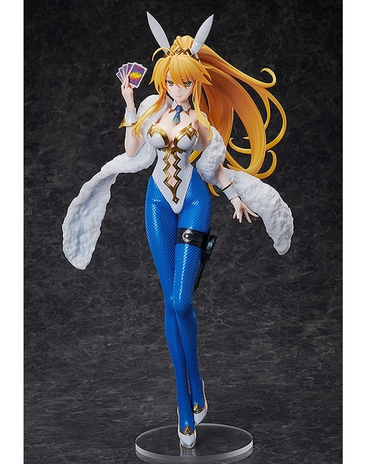 Ruler/阿爾托莉亞‧潘德拉剛 Ruler/Altria Pendragon