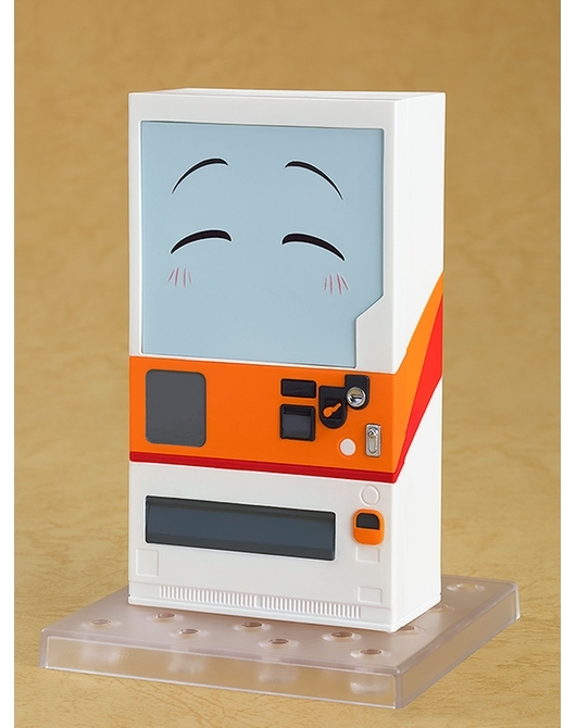 黏土人 阿箱 Nendoroid Boxxo NEN2221 