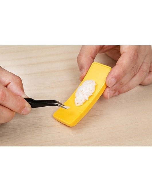 壽司組裝模型 玉子 Ver. Sushi Plastic Model: Ver. Egg