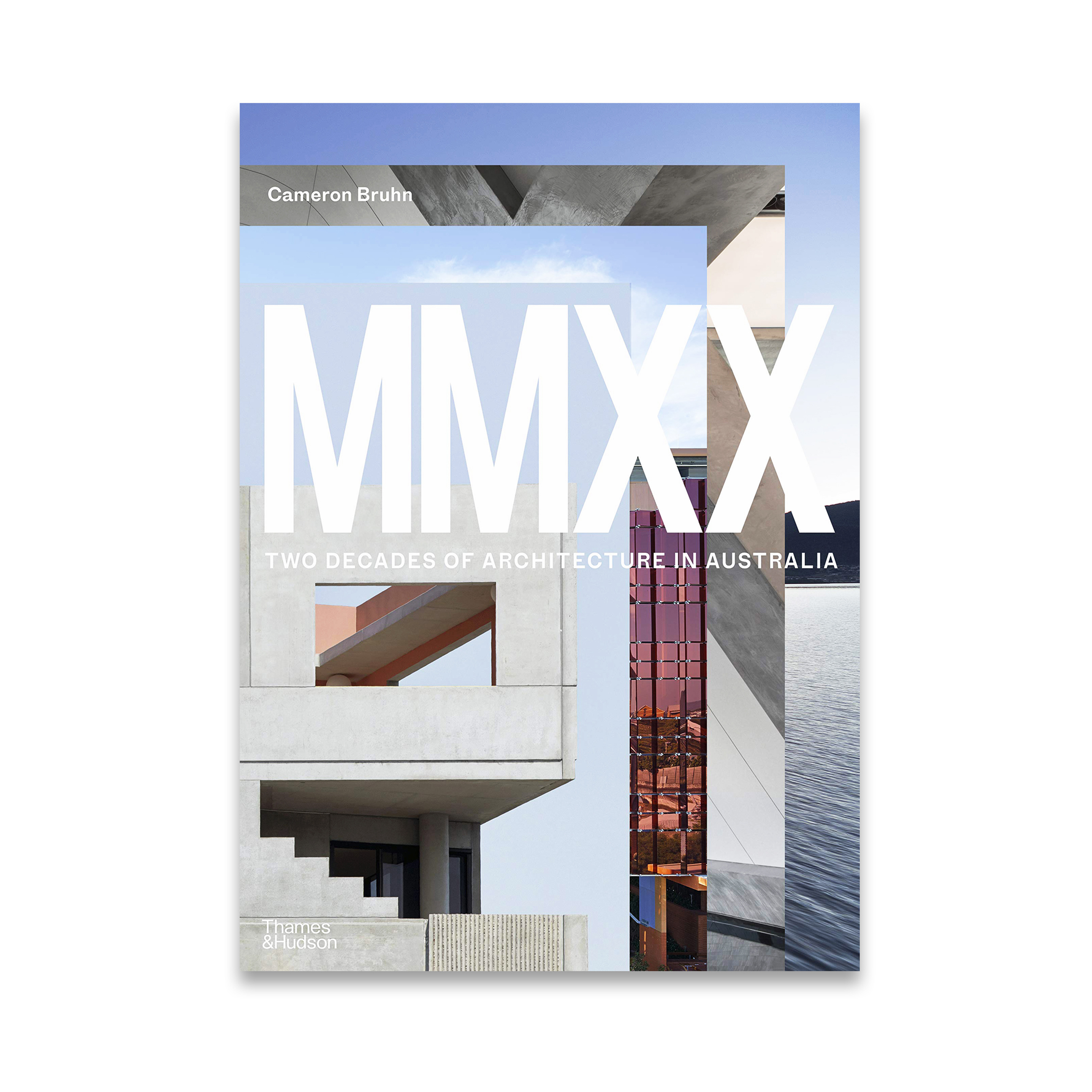 MMXX: Two Decades of Architecture in Australia