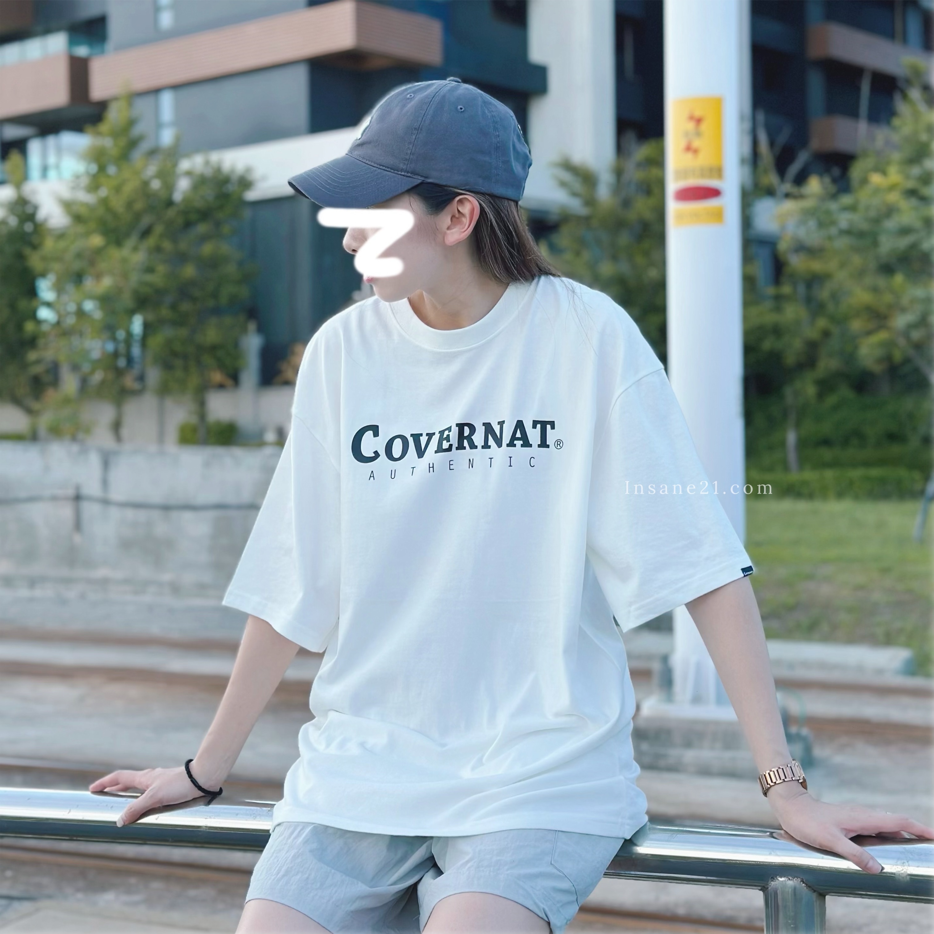 covernat 包T