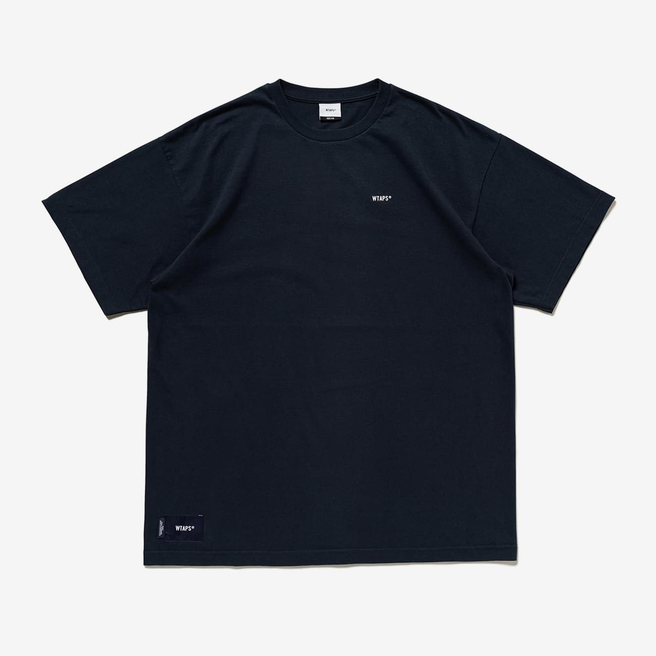 19ss wtaps w)taps tシャツ WARFARE tee 3 L 白 19ss wtaps w)taps tシャツ WARFARE tee 3 L 白