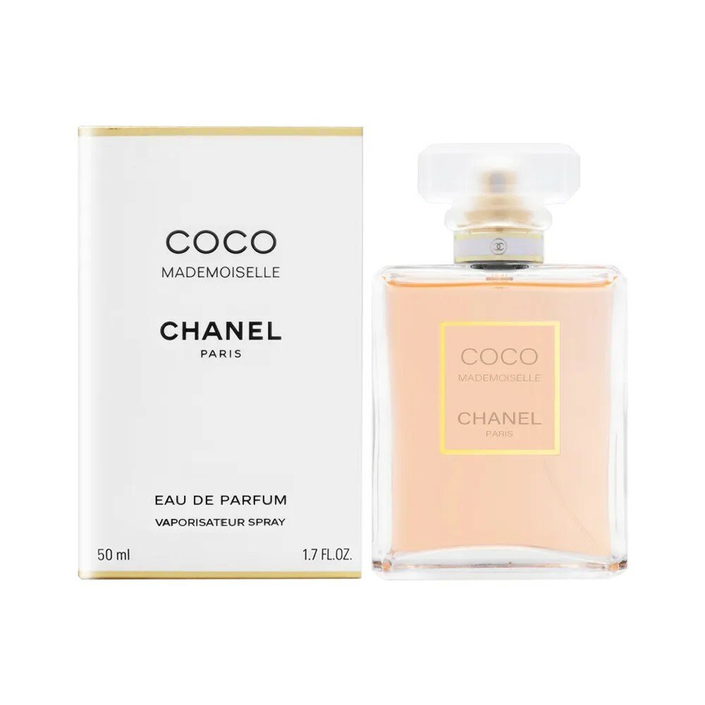 CHANEL  摩登COCO女性淡香精