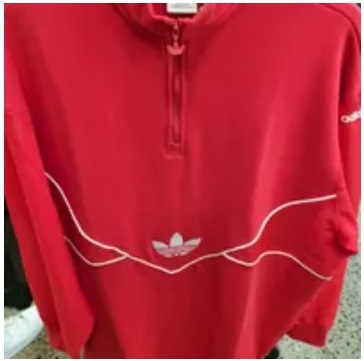 [S] ADIDAS NEXT DRESS,BETTER SCARLET, IC5383 [FINAL SALE] (SAD56)