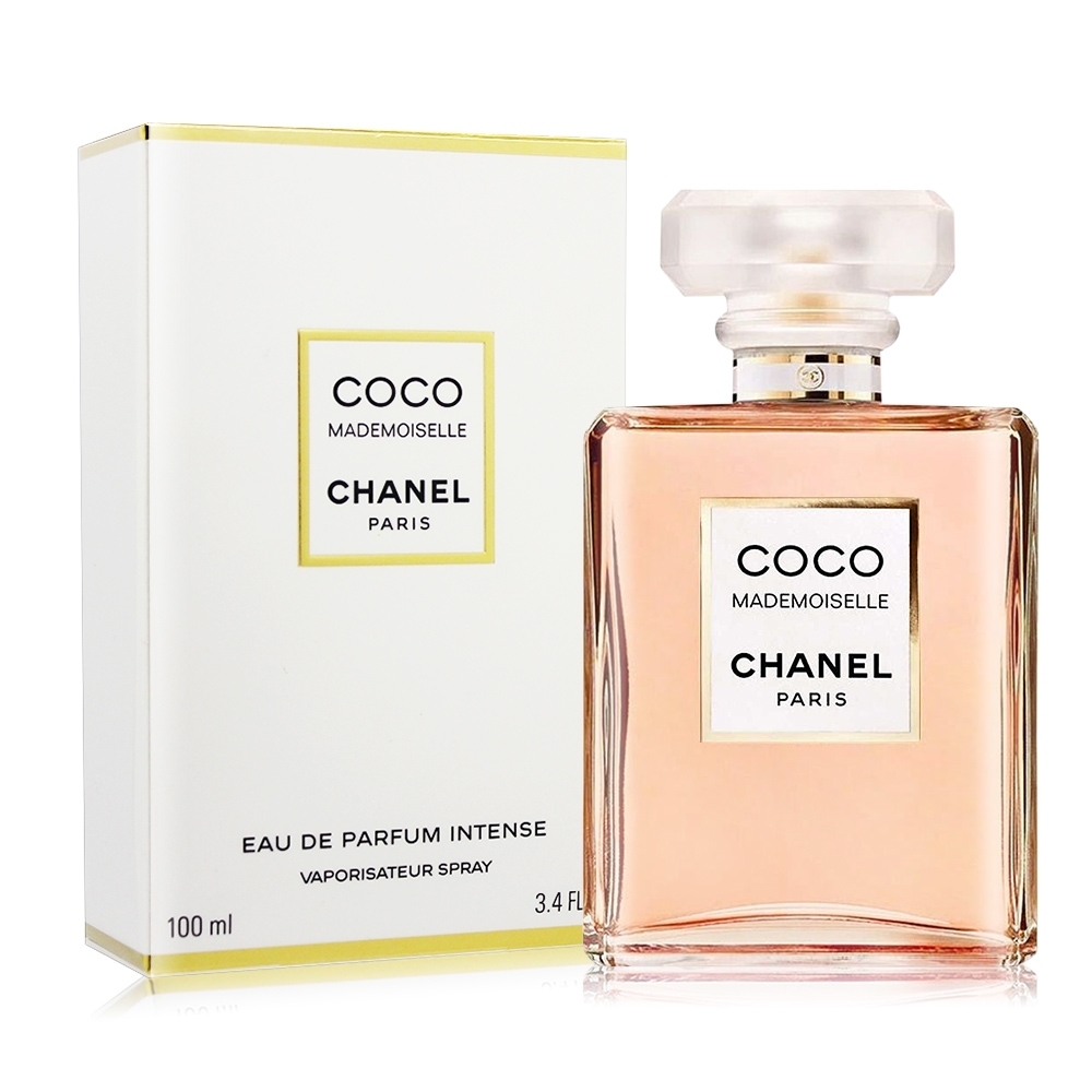 CHANEL  摩登COCO魅惑印記女性淡香精