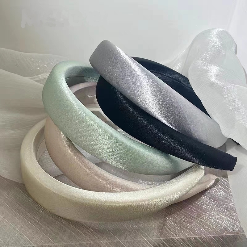 Satin Headband