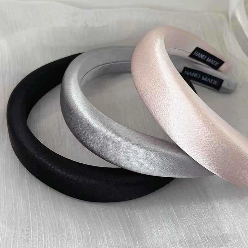 Satin Headband