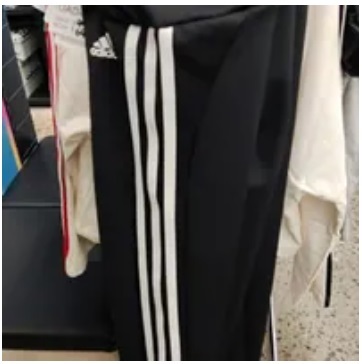 [S] ADIDAS W 3S 78 TIG,BLACK/WHITE, GL4040 [FINAL SALE] (SAD65)